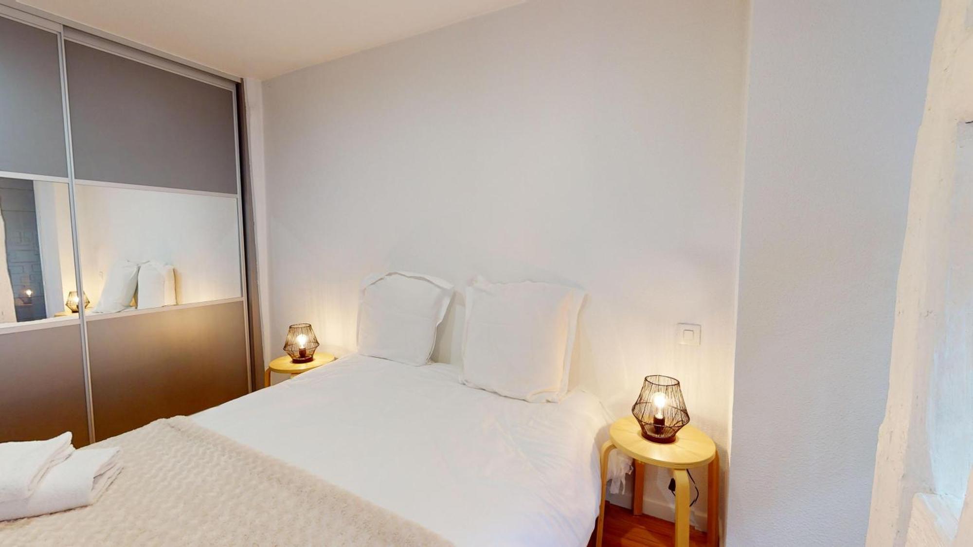 Appartamento Le Roesselmann 1 Parking Colmar Esterno foto