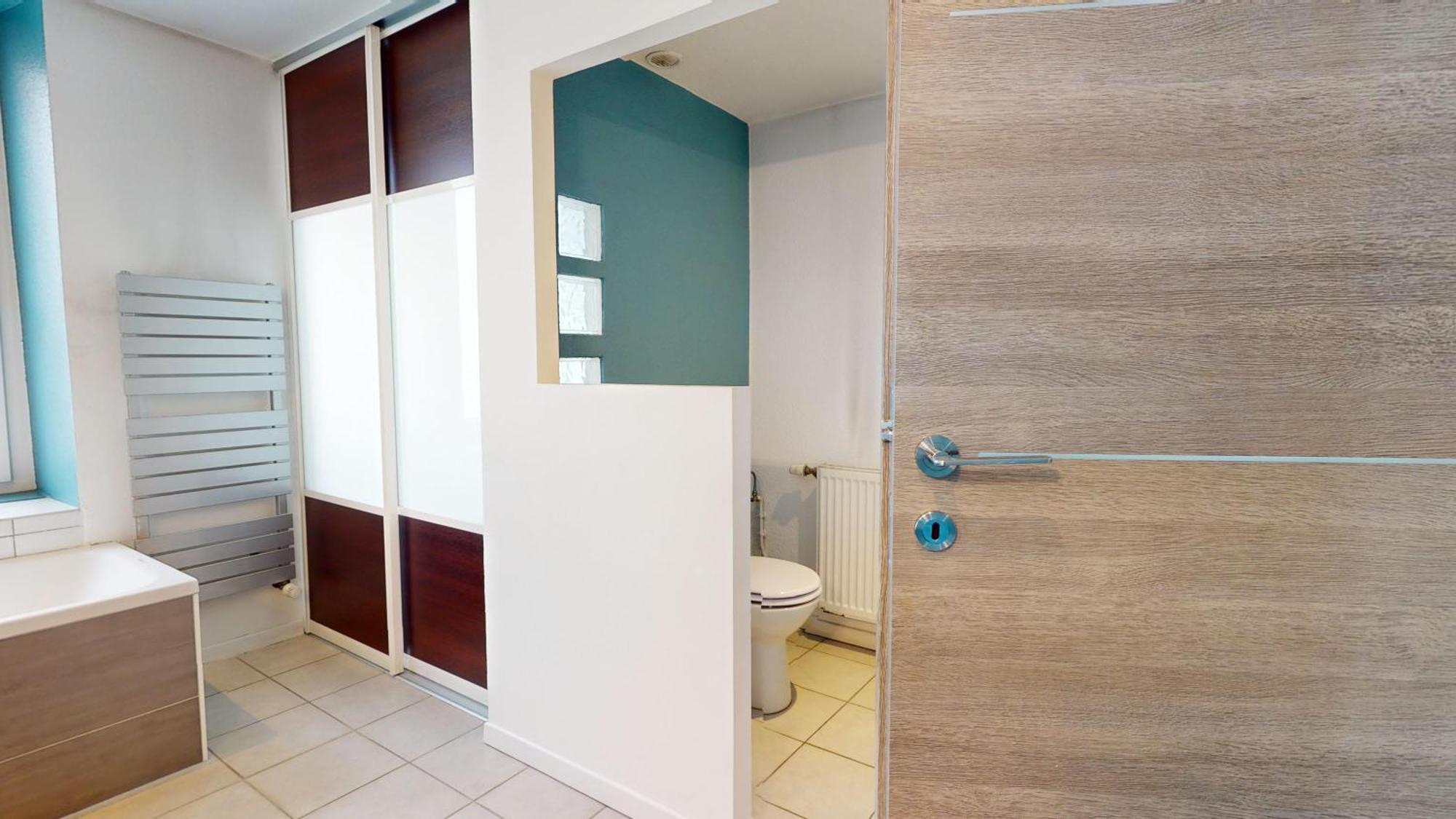 Appartamento Le Roesselmann 1 Parking Colmar Esterno foto