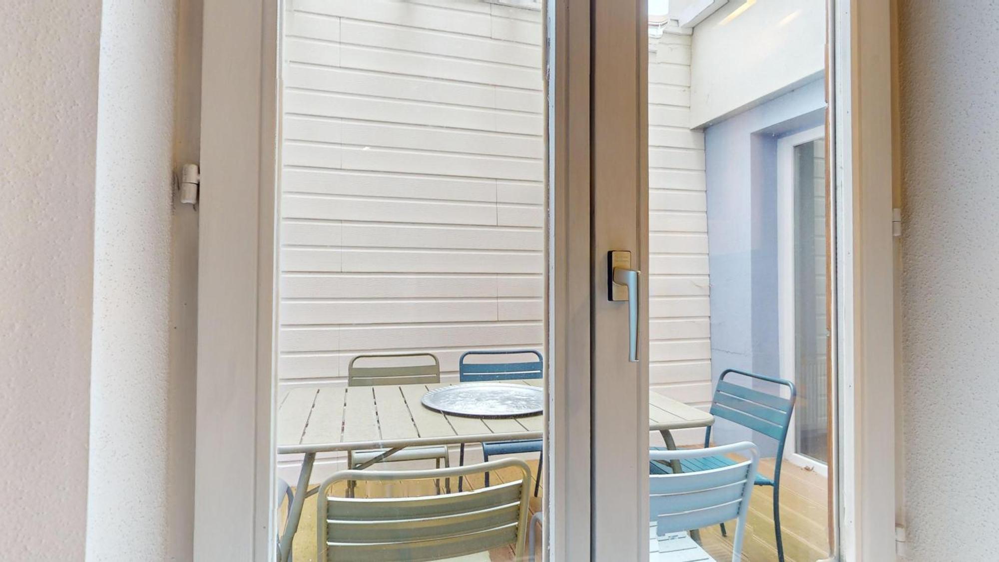 Appartamento Le Roesselmann 1 Parking Colmar Esterno foto