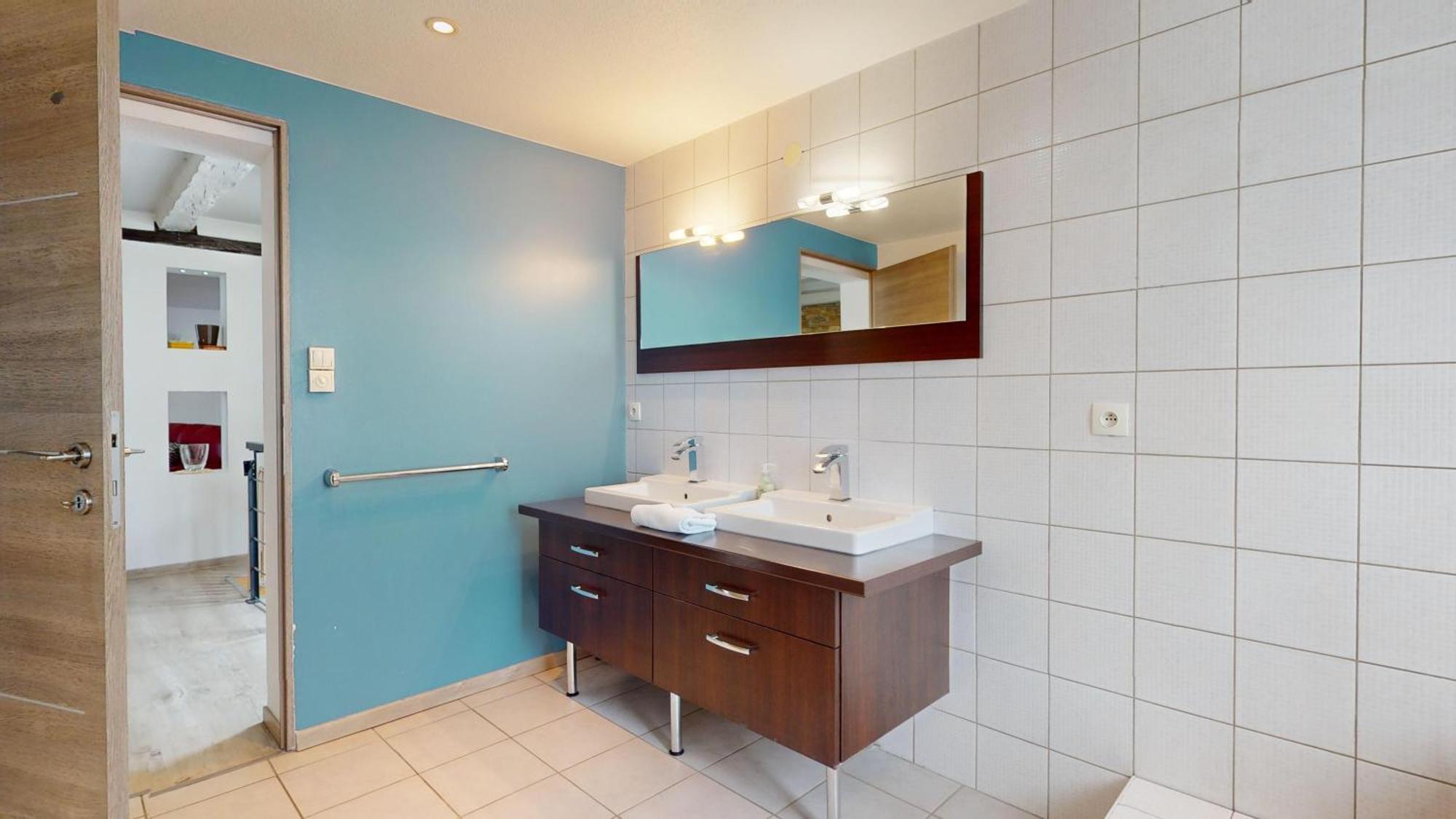 Appartamento Le Roesselmann 1 Parking Colmar Esterno foto